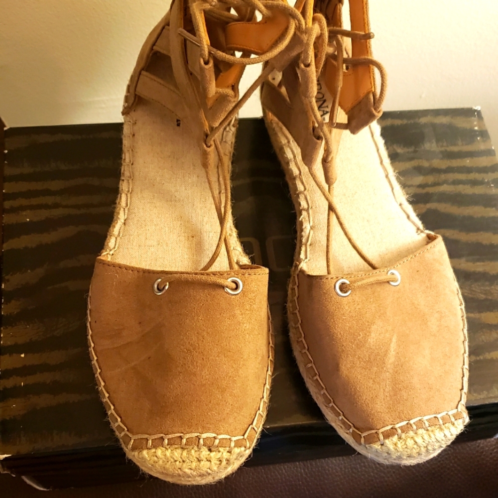 Espadrilles